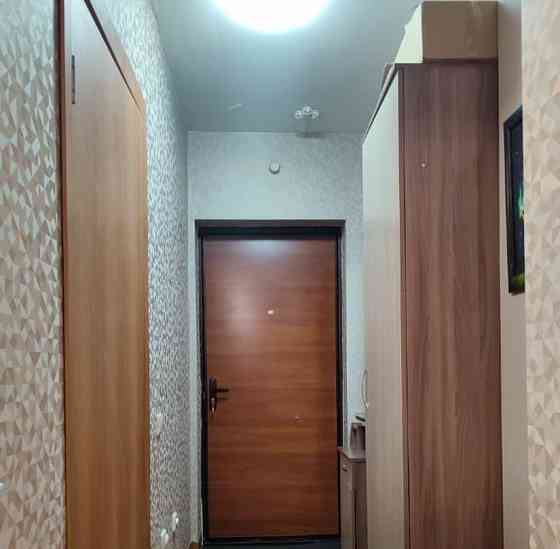 Студия, 25.6 м2, 1/16 эт. Красноярск