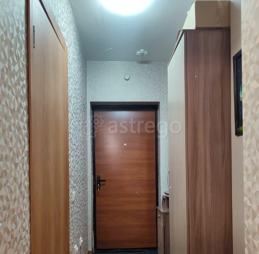Студия, 25.6 м2, 1/16 эт. Красноярск - изображение 3
