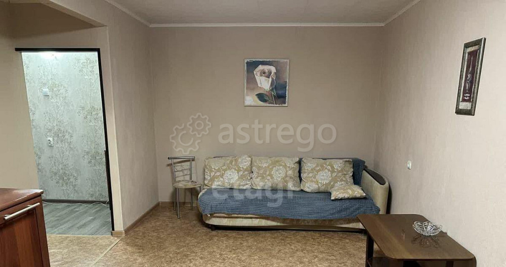2-комн. квартира, 45.4 м2, 3/5 эт. Норильск - изображение 3