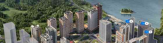 Торговое помещение, 48.9 м2 Красногорск