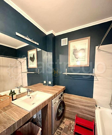 3-комн. квартира, 84.5 м2, 6/6 эт. Белгород - изображение 3