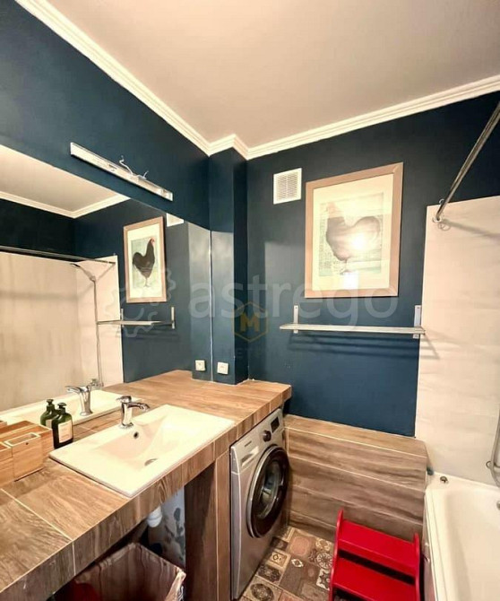 3-комн. квартира, 84.5 м2, 6/6 эт. Белгород - изображение 3