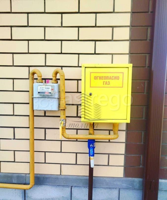 Дом, 106 м2, 10 соток, 1 эт. Разумное - изображение 6