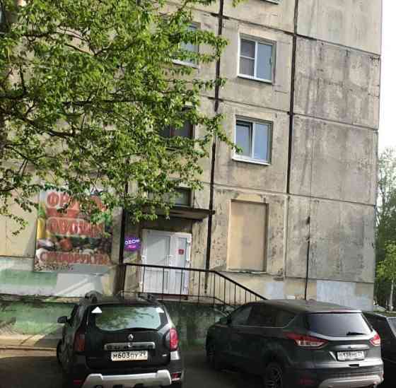 Свободного назначения, 23 м2 Северодвинск