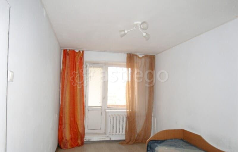 3-комн. квартира, 64.8 м2, 9/9 эт. Красноярск - изображение 6