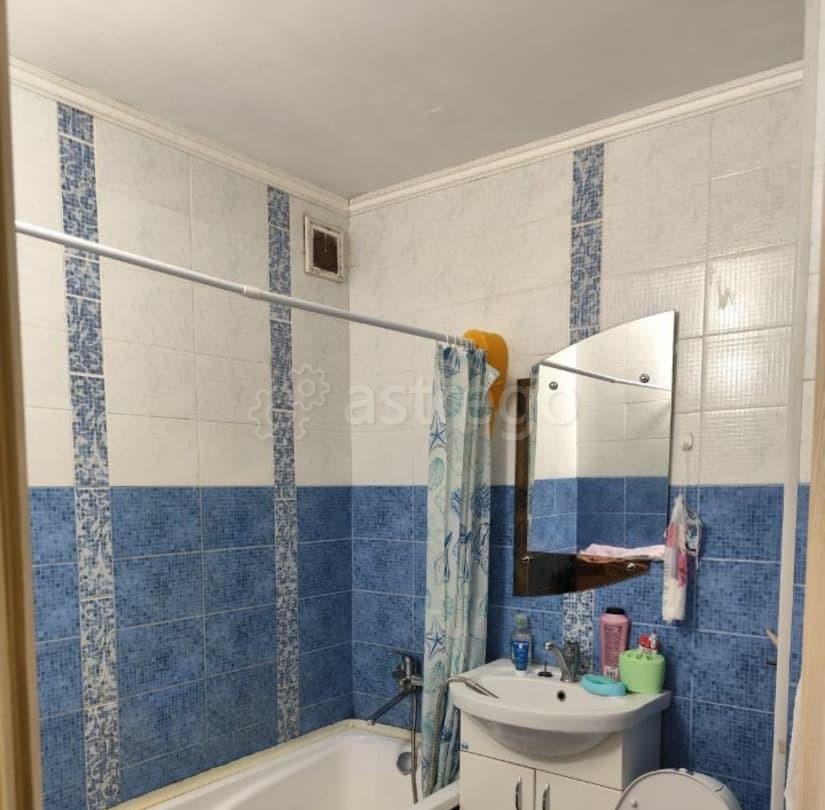 1-комн. квартира, 35 м2, 6/10 эт. Барнаул - изображение 6