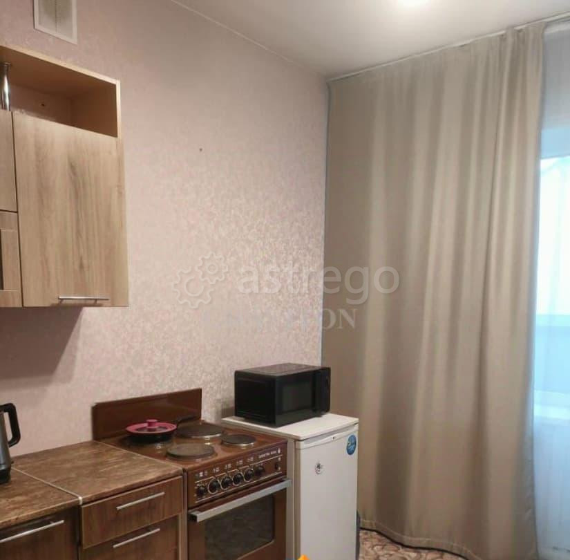 1-комн. квартира, 35.3 м2, 3/5 эт. Горно-Алтайск - изображение 4
