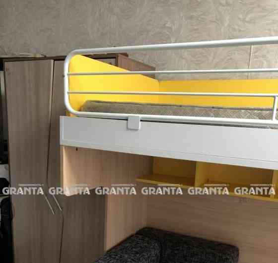 Комната, 12 м2, 3/9 эт. Красноярск