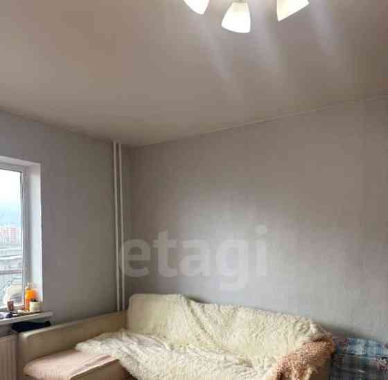 Студия, 30 м2, 6/12 эт. Санкт-Петербург