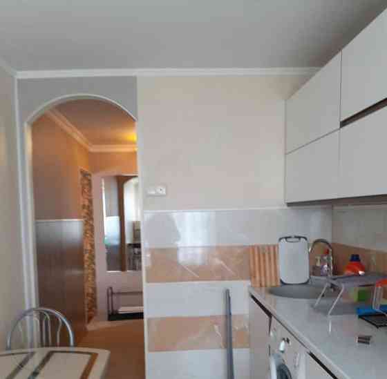 2-комн. квартира, 39 м2, 9/9 эт. Москва
