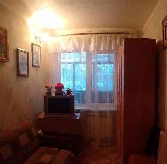 2-комн. квартира, 40.7 м2, 2/5 эт. Северный