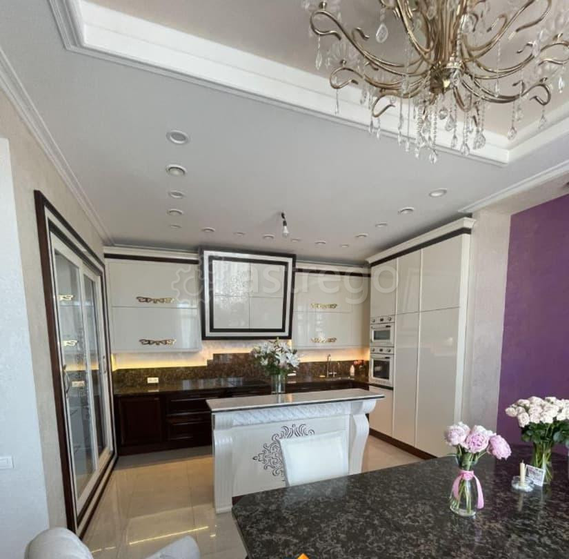 4-комн. квартира, 146.2 м2, 12/12 эт. Архангельск - изображение 2