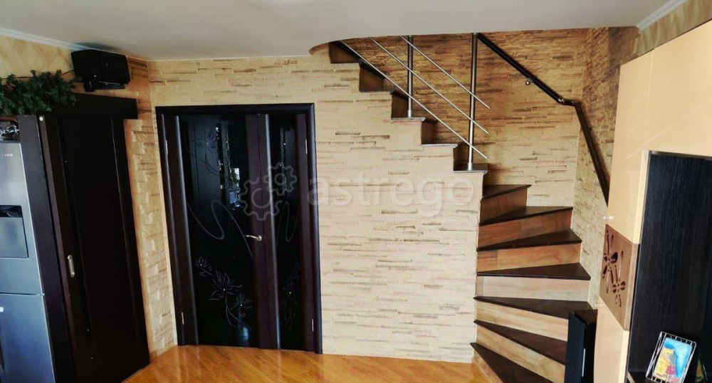 4-комн. квартира, 127 м2, 9/10 эт. Домодедово - изображение 1