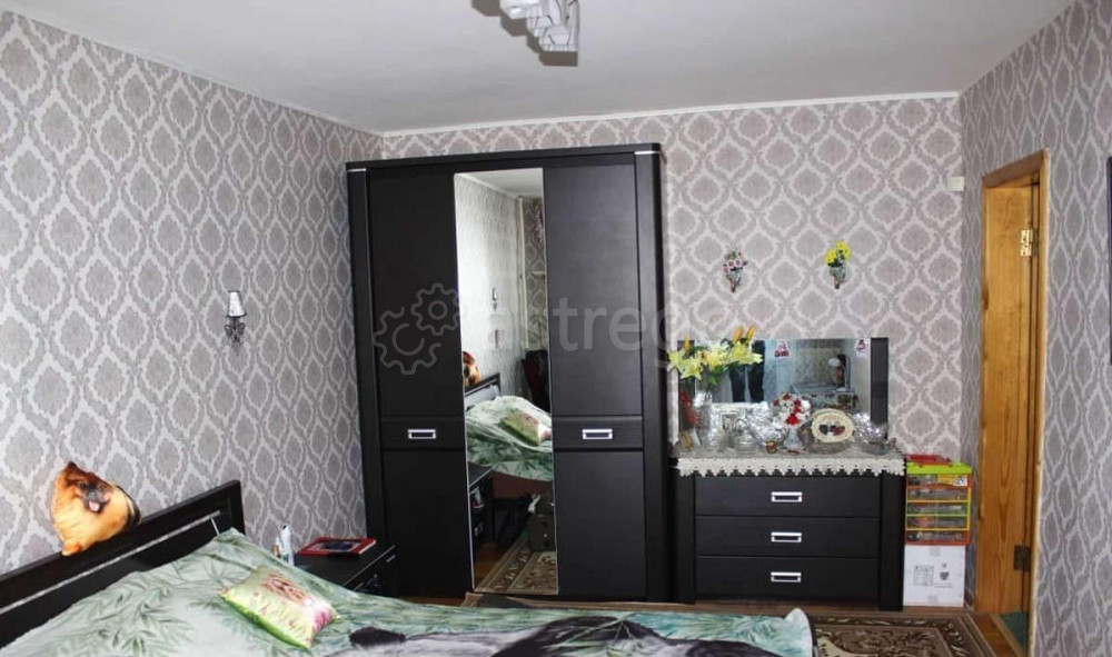 3-комн. квартира, 71.2 м2, 1/10 эт. Белгород - изображение 10