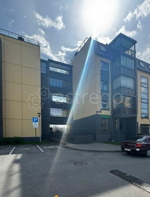 Свободного назначения, 110.5 м2 Санкт-Петербург - изображение 5