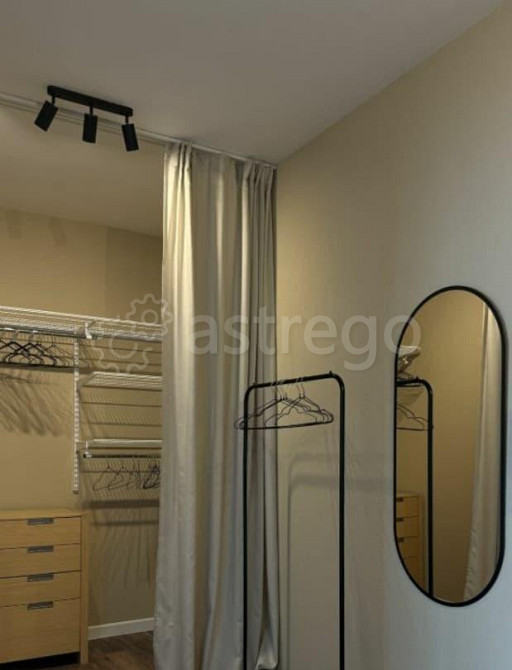 1-комн. квартира, 45 м2, 4/10 эт. Красноярск - изображение 6