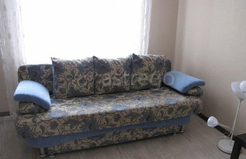 1-комн. квартира, 35 м2, 10/22 эт. Санкт-Петербург - изображение 5