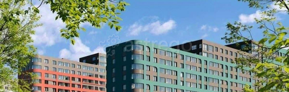 Свободного назначения, 59 м2 Санкт-Петербург - изображение 2