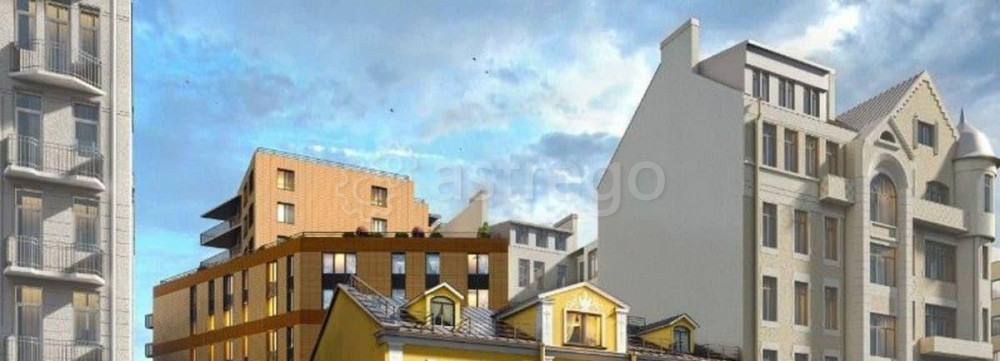 Офис, 129 м2 Санкт-Петербург - изображение 1