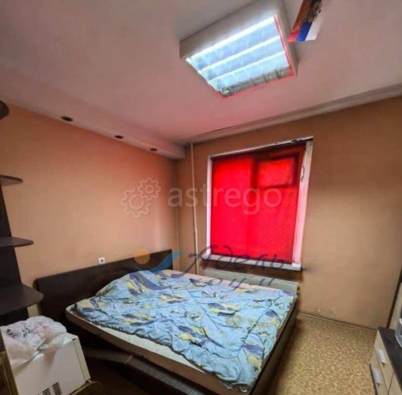 2-комн. квартира, 41.5 м2, 1/9 эт. Норильск - изображение 4