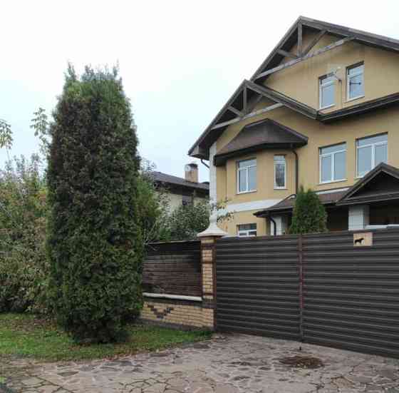 Дом, 168 м2, 12 соток, 2 эт. Химки