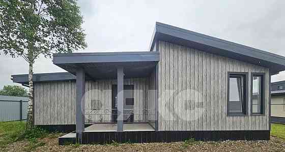 Дом, 132 м2, 6 соток, 1 эт. Раменское