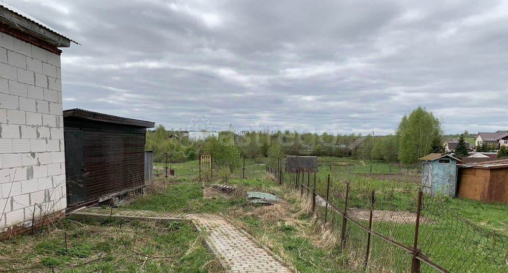 Дом, 60 м2, 6 соток, 1 эт. Краснозаводск - изображение 7