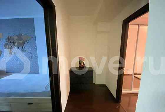 3-комн. квартира, 60 м2, 4/8 эт. Москва