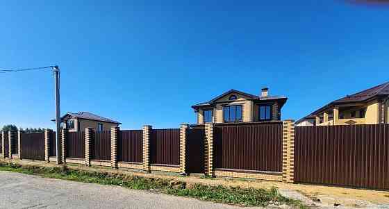 Дом, 209.5 м2, 6 соток, 2 эт. Раменское