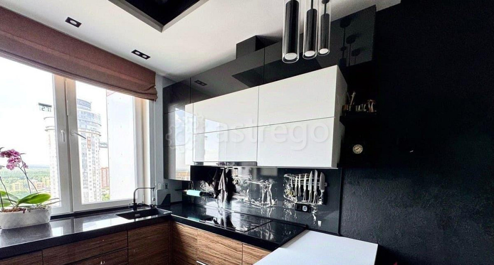 3-комн. квартира, 85 м2, 30/37 эт. Химки - изображение 6