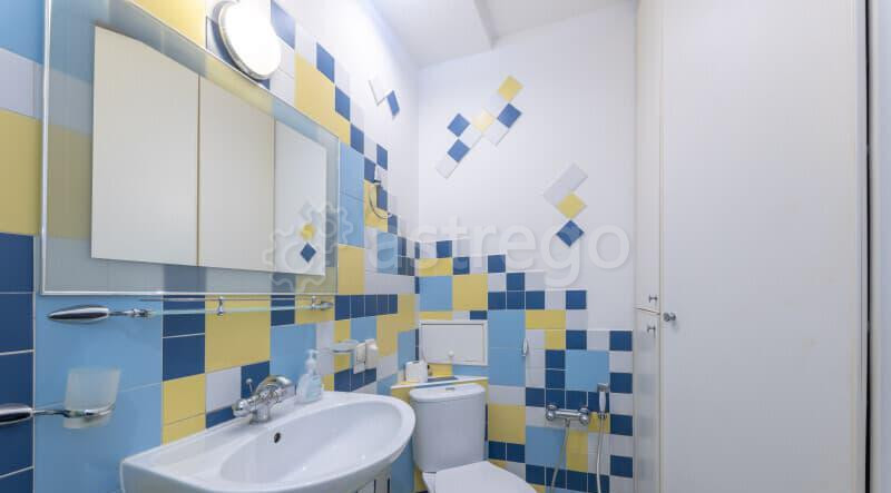 2-комн. квартира, 60 м2, 9/14 эт. Москва - изображение 9