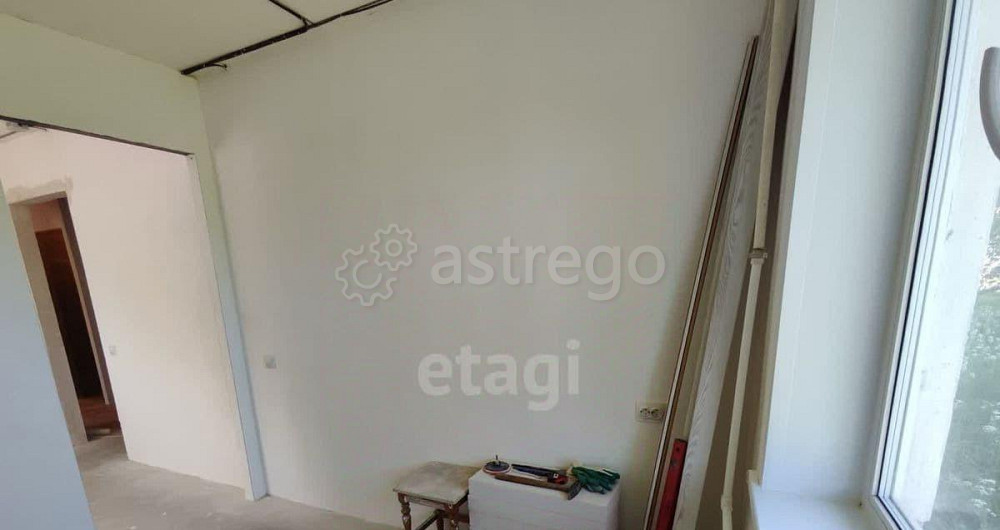 4-комн. квартира, 61.4 м2, 1/5 эт. Новодвинск - изображение 3