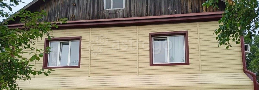 Коттедж, 232 м2, 16 соток, 2 эт. Благовещенск - изображение 7