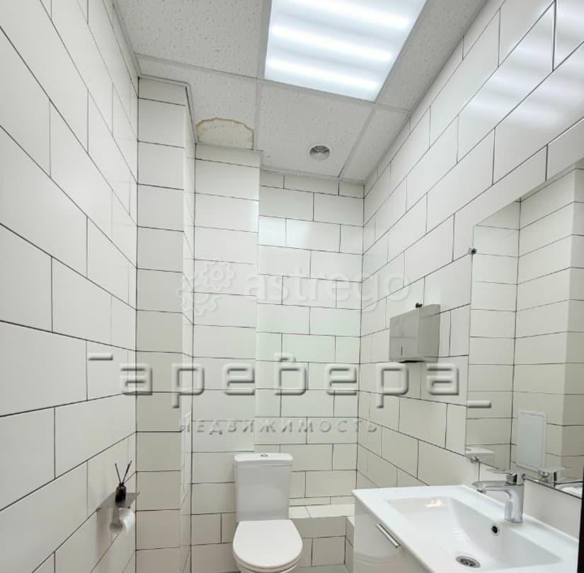 Офис, 111.38 м2 Красноярск - изображение 6