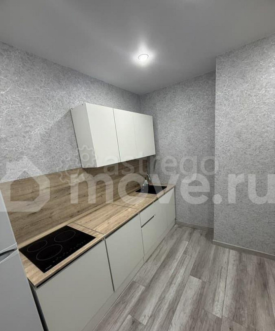 1-комн. квартира, 40 м2, 5/9 эт. Москва - изображение 2