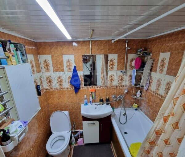 Дом, 90 м2 Наро-Фоминск - изображение 10