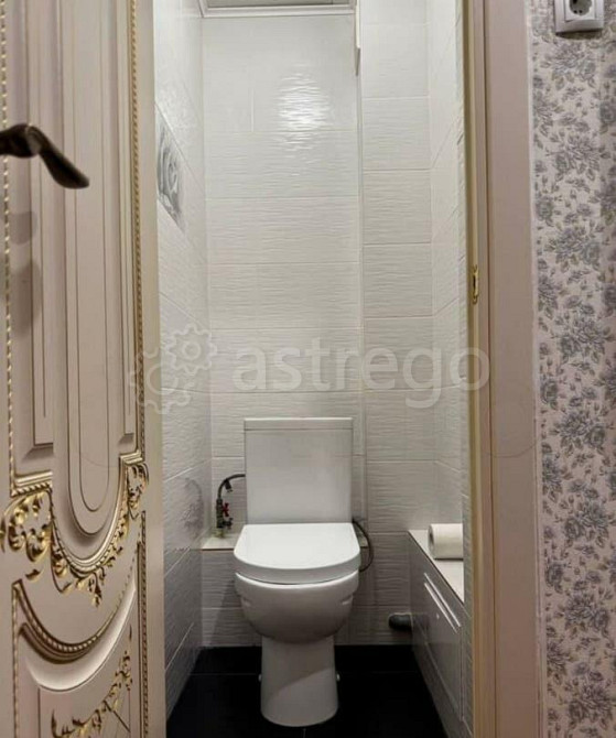 1-комн. квартира, 33 м2, 1/10 эт. Белгород - изображение 8
