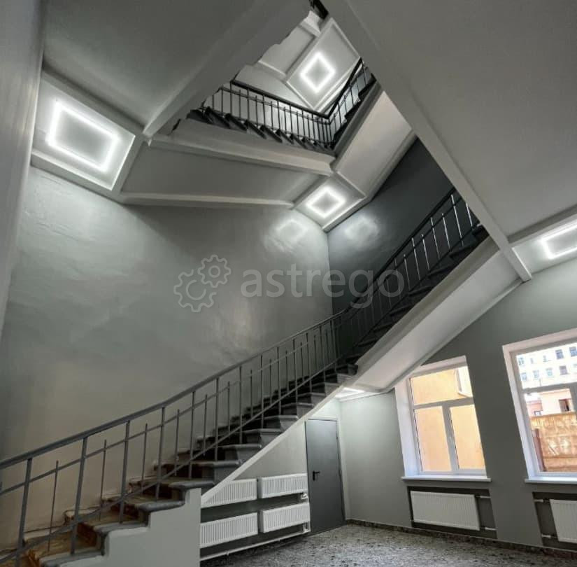 Склад, 79.8 м2 Санкт-Петербург - изображение 3
