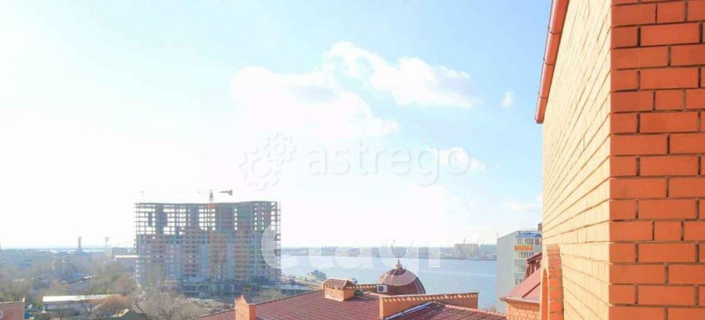 4-комн. квартира, 208.2 м2, 6/9 эт. Астрахань - изображение 7