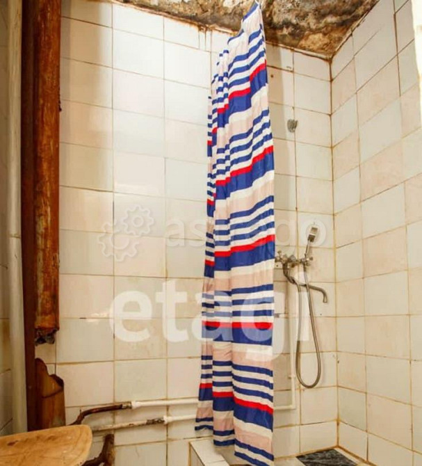 Студия, 12 м2, 3/9 эт. Красноярск - изображение 6