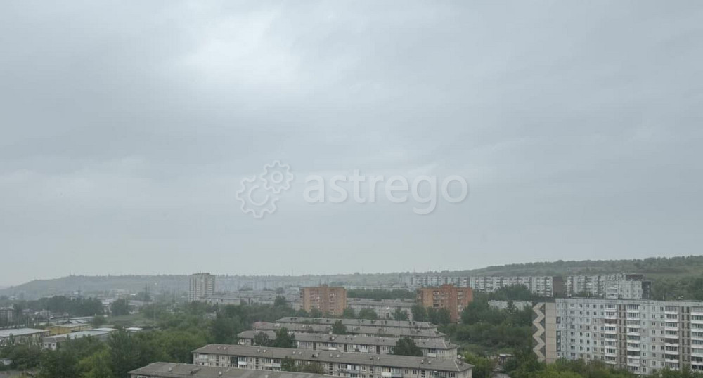 Студия, 30 м2, 14/25 эт. Красноярск - изображение 1