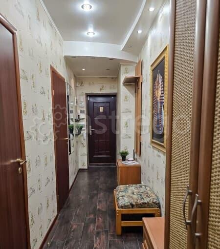 2-комн. квартира, 72 м2, 1/5 эт. Норильск - изображение 6