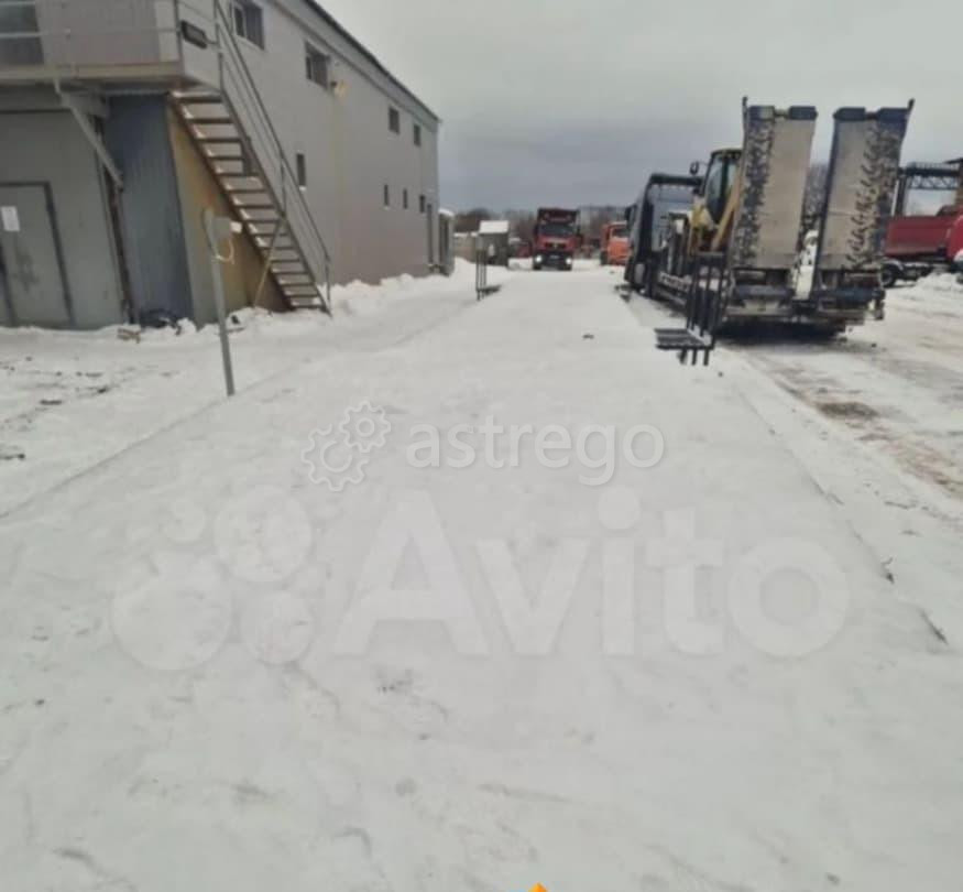 Производственное, 19578 м2 Уфа - изображение 3