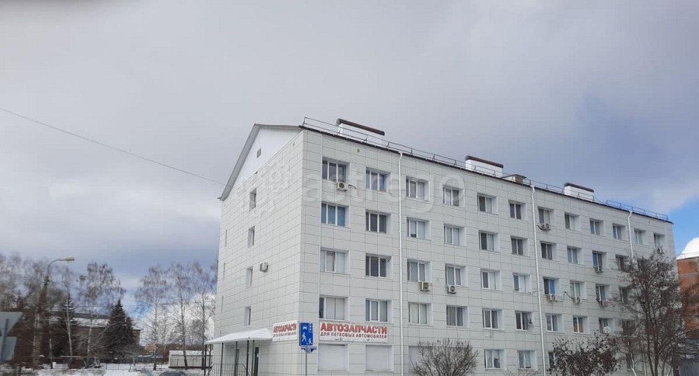 Торговое помещение, 73 м2 Шебекино - изображение 1