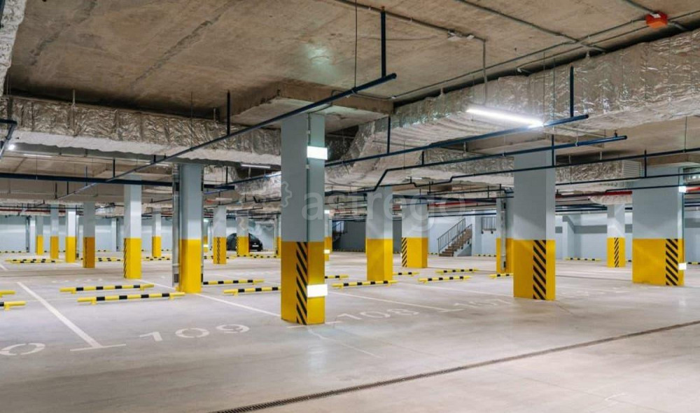 Машиноместо, 6.7 м2 Люберцы - изображение 7