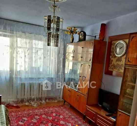 2-комн. квартира, 44.4 м2, 3/5 эт. Бийск