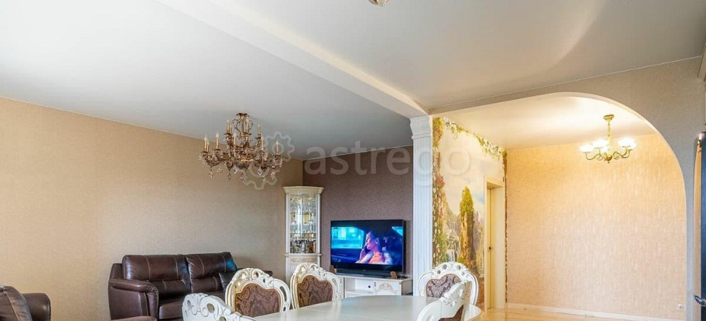 5-комн. квартира, 125.2 м2, 19/25 эт. Балашиха - изображение 5