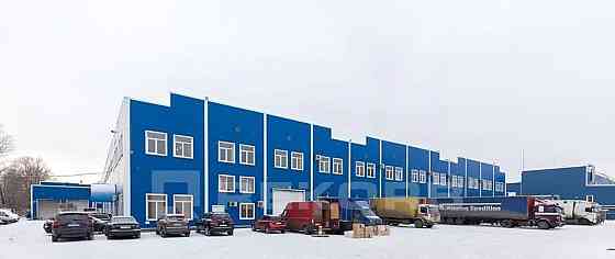 Офис, 181 м2 Санкт-Петербург