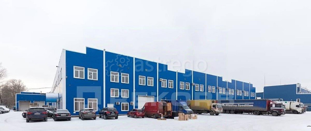 Офис, 181 м2 Санкт-Петербург - изображение 3