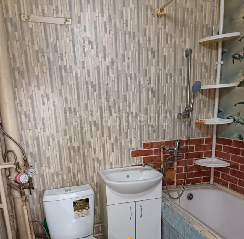 2-комн. квартира, 41.6 м2, 4/5 эт. Тында - изображение 5